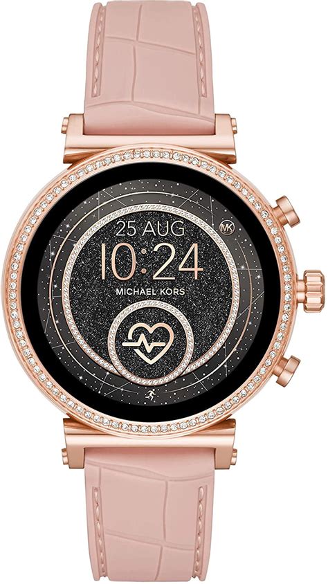 michael kors gen 4 sofie|Michael Kors Access Women's Gen 4 Sofie Two.